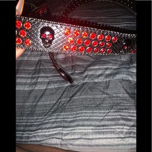 BB Simon Men’s Belt